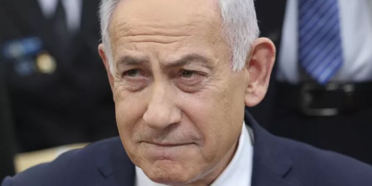 Netanyahu thërret Këshillin e Sigurisë, do t’i japë ushtrisë udhëzimet për fazën e radhës në Gaza