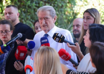 Vendimi i Strasburgut për 21 Janarin, Berisha: E kam quajtur unë i pari ”krim shtetëror”, por pa dashje