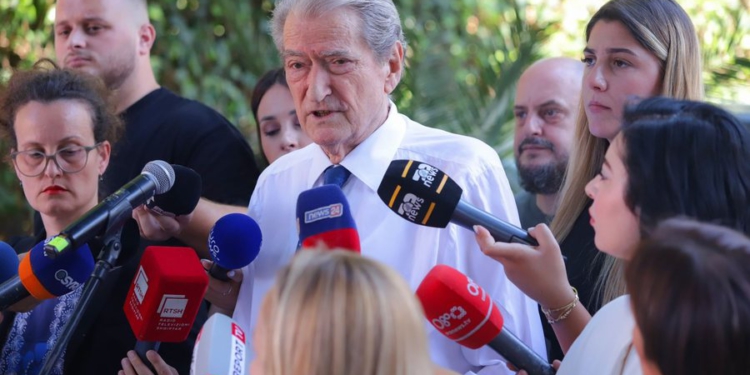 Vendimi i Strasburgut për 21 Janarin, Berisha: E kam quajtur unë i pari ”krim shtetëror”, por pa dashje