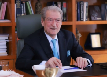 Berisha dënon thirrjet antishqiptare në Kumanovë: Shfaqje e nacionalizmit primitiv dhe racizmit