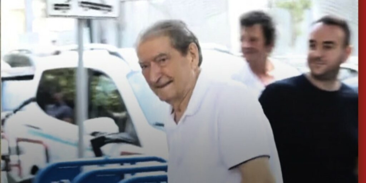 Berisha shkon në SPAK dhe nis me akuzat: 250 urdhër-arreste s’janë ekzekutuar…
