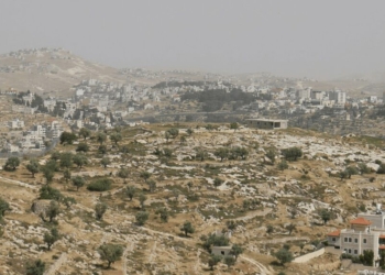 “Varrosim shtetin palestinez”, vendimi i Izraelit dënohet nga vendet europiane