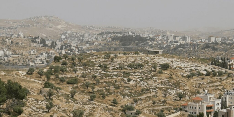 “Varrosim shtetin palestinez”, vendimi i Izraelit dënohet nga vendet europiane