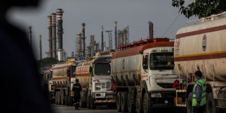 India kundërshton tarifat e Trump: Këto veprime janë të paarsyeshme