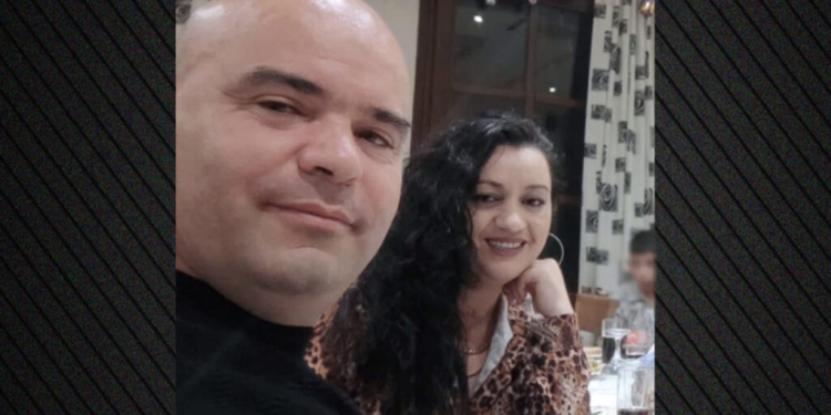 Krimi në Volos / Zbulohet e shkuara problematike e 40-vjeçarit shqiptar që vrau gruan