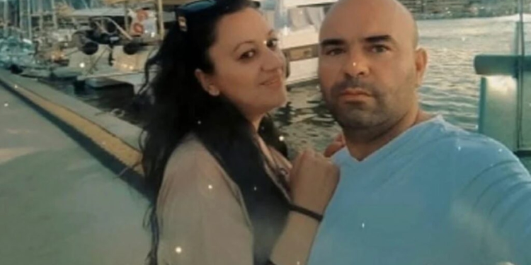 Vrasja e 36-vjeçares në Greqi: Djali e ndoqi të atin nga pas, viktima vdiq në krahët e vajzës