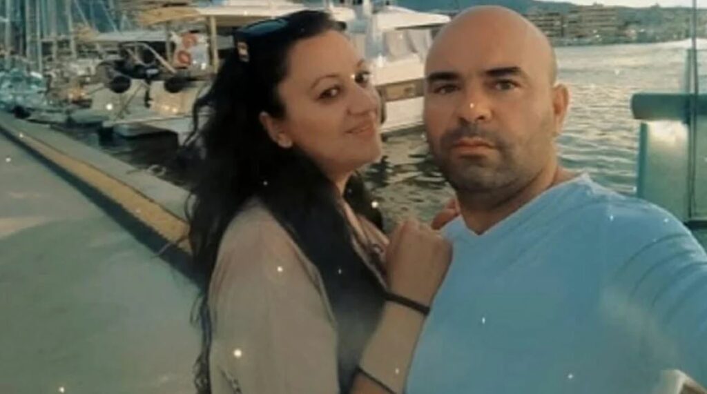 Vrasja e 36-vjeçares në Greqi: Djali e ndoqi të atin nga pas, viktima vdiq në krahët e vajzës