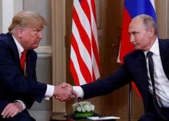 Putin gati të takohet me Trump, Zelensky lihet jashtë (Pikëtakimi: Emiratet e Bashkuara Arabe?!)