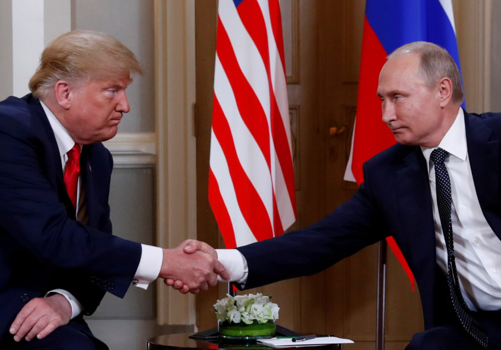 Putin gati të takohet me Trump, Zelensky lihet jashtë (Pikëtakimi: Emiratet e Bashkuara Arabe?!)