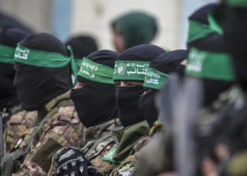 Hamasi refuzon të çarmatoset derisa të krijohet shteti palestinez