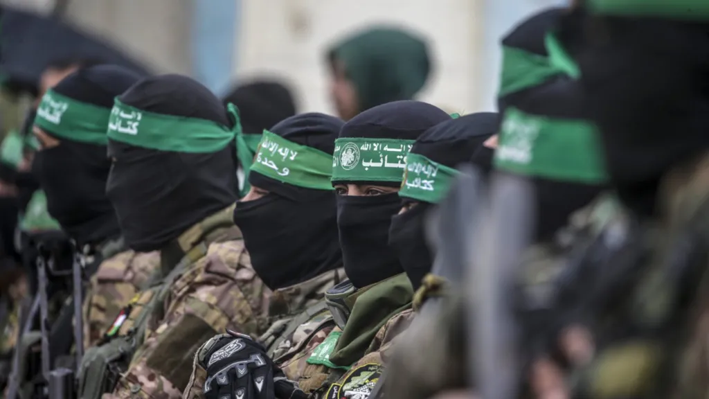 Hamasi refuzon të çarmatoset derisa të krijohet shteti palestinez