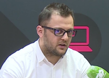 Familja e denoncoi si të zhdukur, kthehet gjatë natës në banesë Daniel Shima: Nuk kam asnjë pretendim