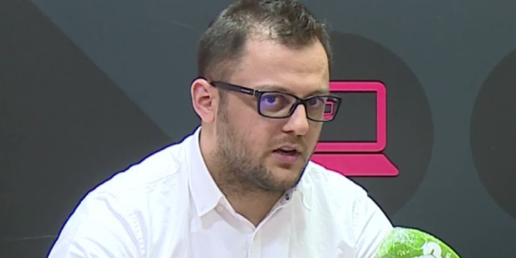 Familja e denoncoi si të zhdukur, kthehet gjatë natës në banesë Daniel Shima: Nuk kam asnjë pretendim
