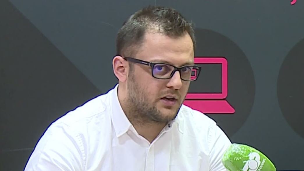 Familja e denoncoi si të zhdukur, kthehet gjatë natës në banesë Daniel Shima: Nuk kam asnjë pretendim