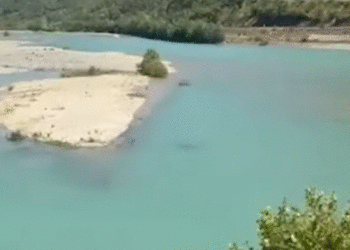 U mbyt në lumin Mat, gjendet trupi i pajetë i peshkatarit