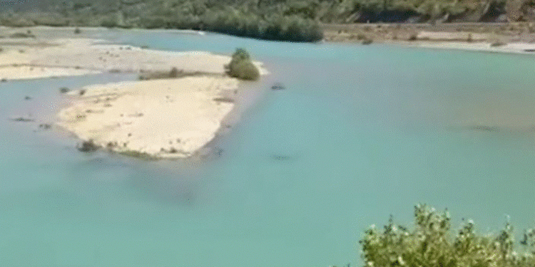 U mbyt në lumin Mat, gjendet trupi i pajetë i peshkatarit