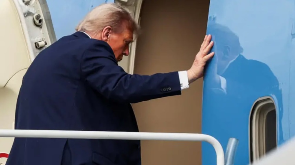 “Gabova kur thashë se lufta në Ukrainë mbaron për 24 orë”, Trump: Putin dhe Zelensky duan të jem në takimin mes tyre