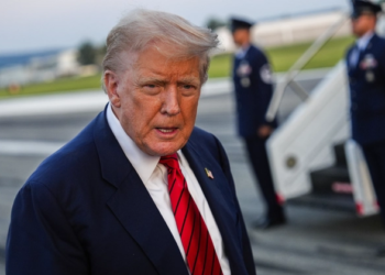 Trump kërcënon BE-në: Tarifat 35% nëse nuk përmbushni premtimet për investime