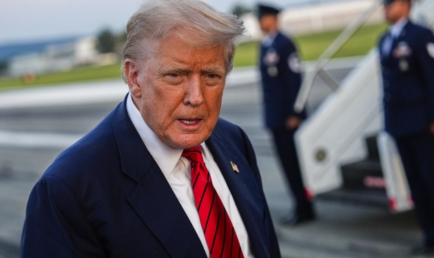 Trump kërcënon BE-në: Tarifat 35% nëse nuk përmbushni premtimet për investime