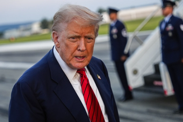 Trump kërcënon BE-në: Tarifat 35% nëse nuk përmbushni premtimet për investime