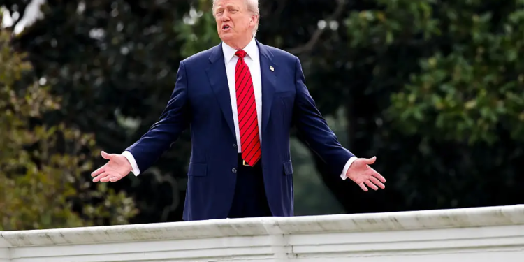 Donald Trump: Takimi Witkoff-Putin ishte jashtëzakonisht produktiv, kemi bërë përparim