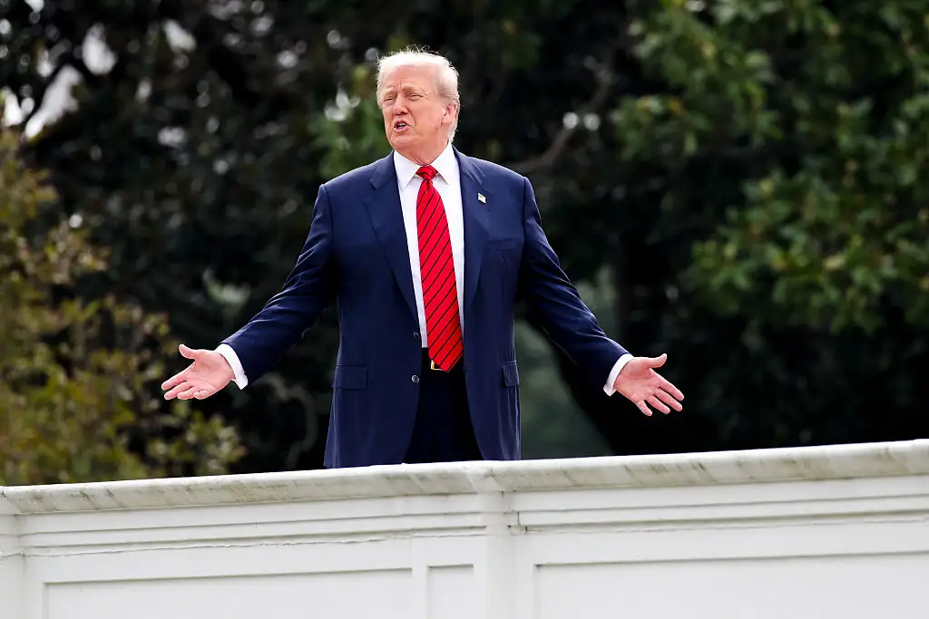 Donald Trump: Takimi Witkoff-Putin ishte jashtëzakonisht produktiv, kemi bërë përparim