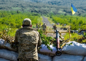 Donbasi, pse ky rajon është zemra e luftës së Putinit në Ukrainë?