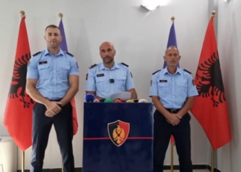Ndërtoi pa leje resortin luksoz në Durrës, policia jep detaje për arrestimin e ish-kreut të IMT-së: U kap duke kryer punime