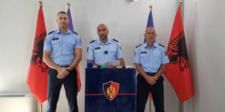 Ndërtoi pa leje resortin luksoz në Durrës, policia jep detaje për arrestimin e ish-kreut të IMT-së: U kap duke kryer punime