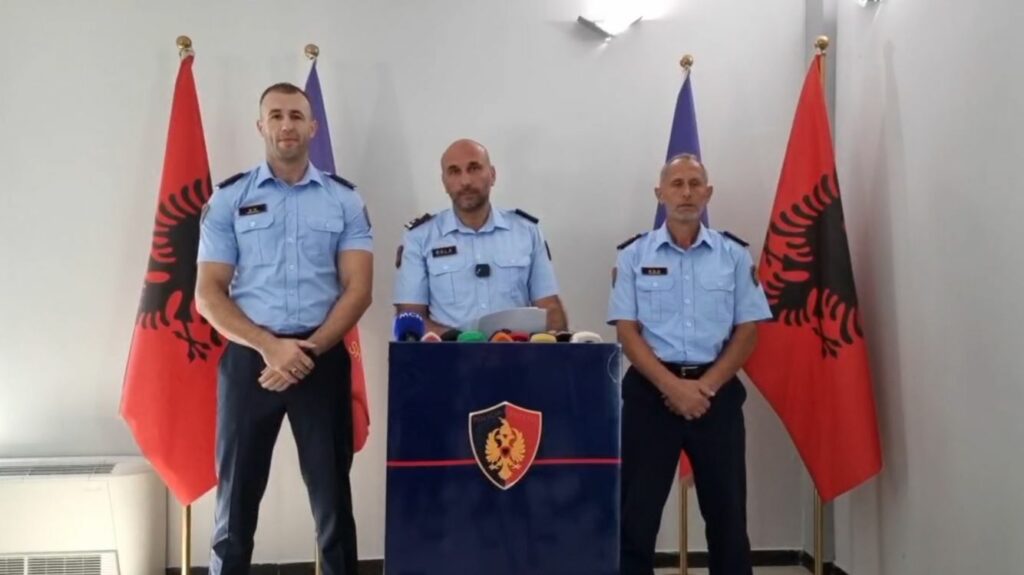 Ndërtoi pa leje resortin luksoz në Durrës, policia jep detaje për arrestimin e ish-kreut të IMT-së: U kap duke kryer punime