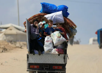 Evropa dhe Shtetet Arabe janë në gjumë, çdo gjë që lëviz në Gaza do të vritet së shpejti