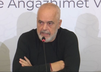 “Dritare e re e komunikimit”, Rama prezanton platformën e denoncimit për hapësirat publike