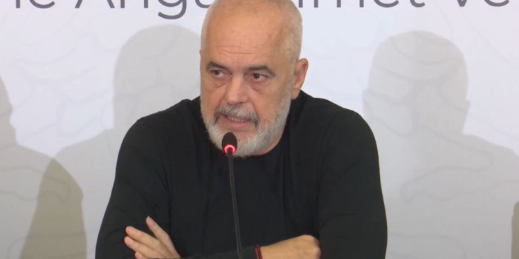 “Dritare e re e komunikimit”, Rama prezanton platformën e denoncimit për hapësirat publike