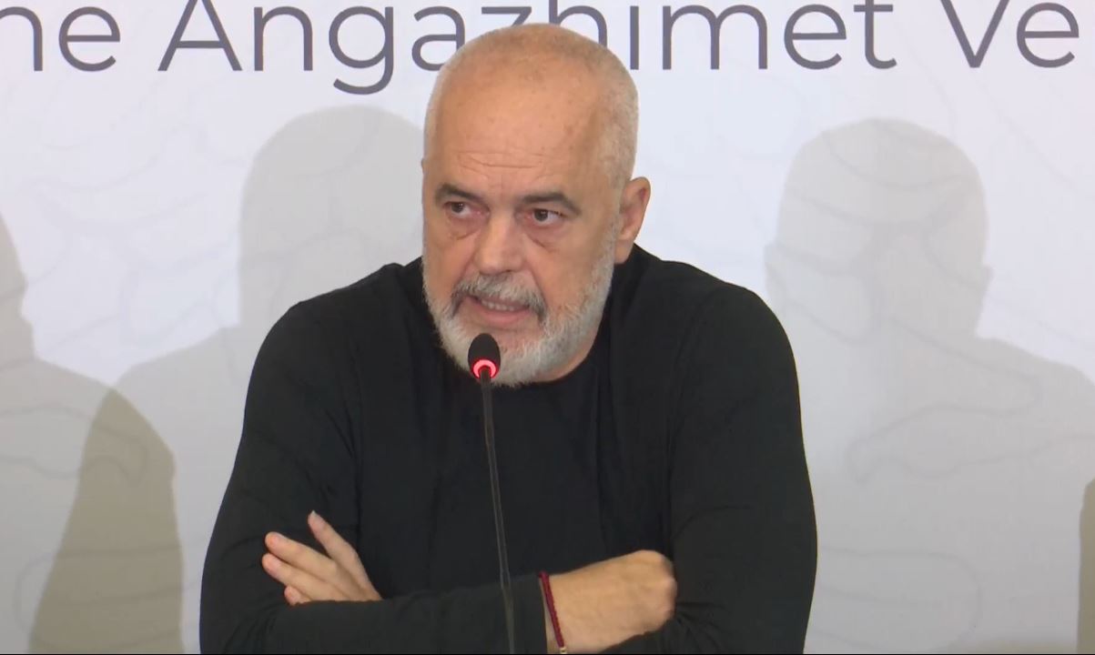 “Dritare e re e komunikimit”, Rama prezanton platformën e denoncimit për hapësirat publike