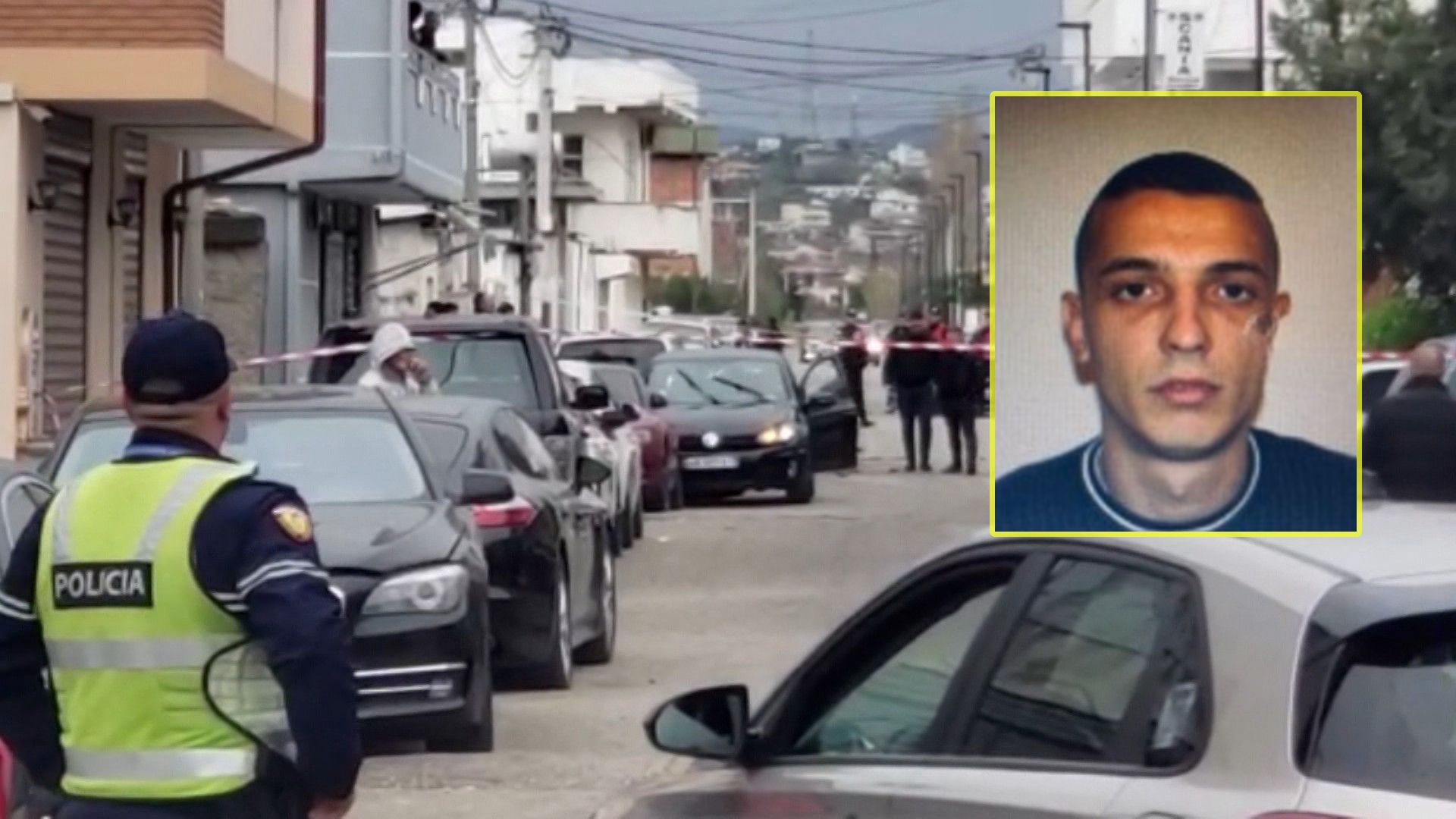 Aldi Mustafa, tri atentate në dy vite, i përfshirë në disa ngjarje kriminale, disa herë i arrestuar