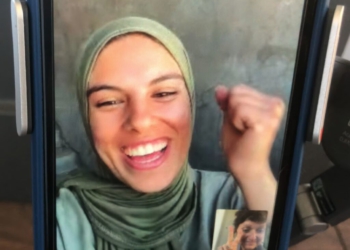 Zëri që theu heshtjen e Gazës, rrëfimi i palestinezes së vrarë pas kamerës: Duhet të dokumentoj gjithçka!