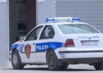 I dënuar në Maqedoni për plagosje, arrestohet në Pikën Kufitare të Bllatës 28-vjeçari