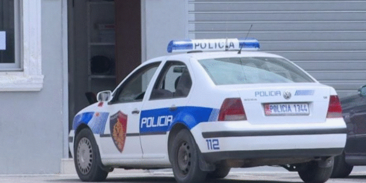 I dënuar në Maqedoni për plagosje, arrestohet në Pikën Kufitare të Bllatës 28-vjeçari