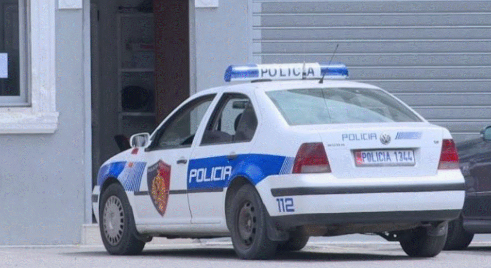 I dënuar në Maqedoni për plagosje, arrestohet në Pikën Kufitare të Bllatës 28-vjeçari