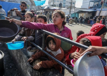 Tragjike në Gaza, pesë palestinezë humbin jetën nga kequshqyerja, mes tyre edhe fëmijë