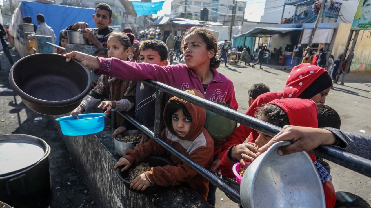 Tragjike në Gaza, pesë palestinezë humbin jetën nga kequshqyerja, mes tyre edhe fëmijë