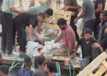 Sulmohet organizata humanitare në Gaza, vritet një punonjës/ Gjysmëhëna e Kuqe: Nuk është gabim, Izraeli e dinte