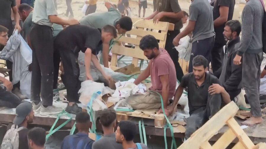 Sulmohet organizata humanitare në Gaza, vritet një punonjës/ Gjysmëhëna e Kuqe: Nuk është gabim, Izraeli e dinte
