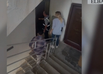 Apartamentin me qira e kishin kthyer në “fole” prostitucioni, arrestohen në Elbasan dy shtetase nga Kazakistani