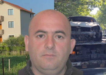 Vrasja e Gentjan Bejtjas, Leka: Flodian Plaku i ishte kthyer jetës normale, policia pati informator brenda hotelit ku ai qëndronte