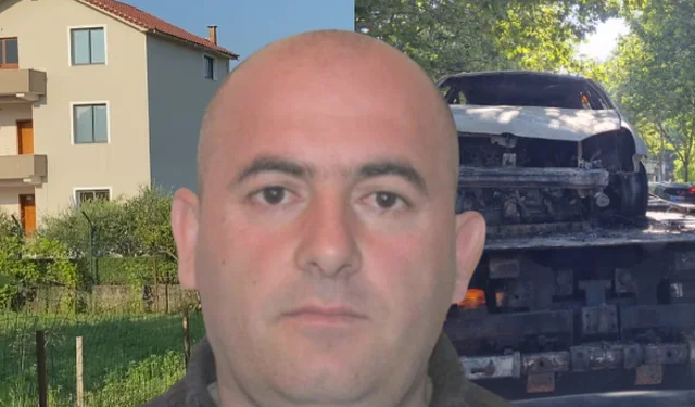 Vrasja e Gentjan Bejtjas, Leka: Flodian Plaku i ishte kthyer jetës normale, policia pati informator brenda hotelit ku ai qëndronte