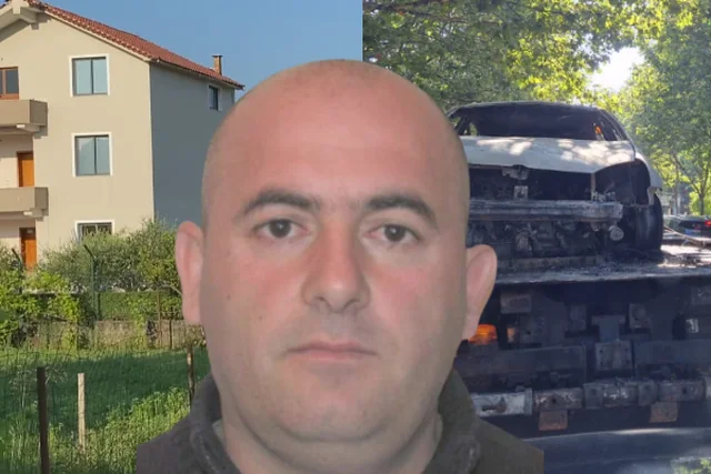 Vrasja e Gentjan Bejtjas, Leka: Flodian Plaku i ishte kthyer jetës normale, policia pati informator brenda hotelit ku ai qëndronte