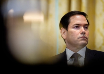 Rubio hedh poshtë aludimet se evropianët po shkojnë në Zyrën Ovale për të ‘mbrojtur’ Zelenskyn nga Trump