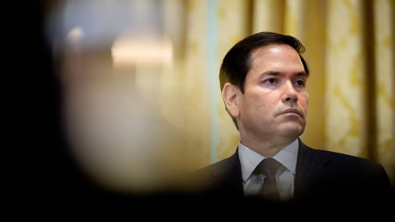 Rubio hedh poshtë aludimet se evropianët po shkojnë në Zyrën Ovale për të ‘mbrojtur’ Zelenskyn nga Trump