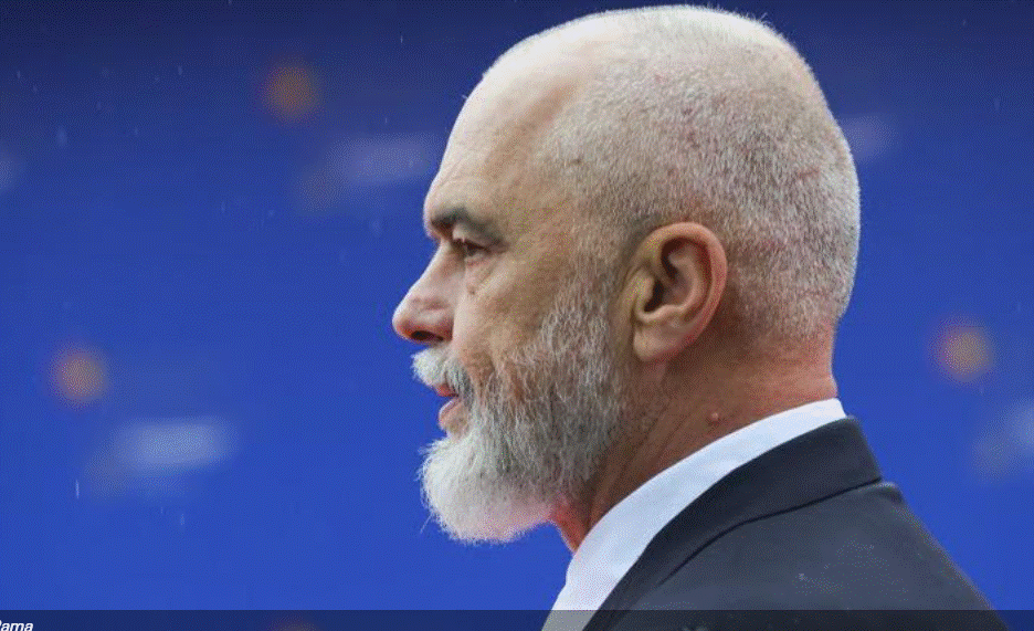 “Politico”: Udhëheqësi i Shqipërisë Edi Rama shtyn përpara ëndrrën e shoqërisë pa para cash